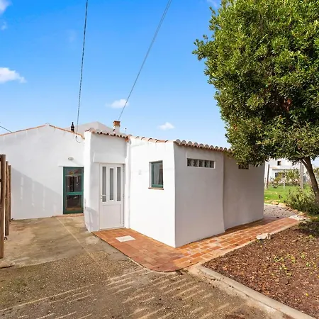 בית נופש Casa Soneca *