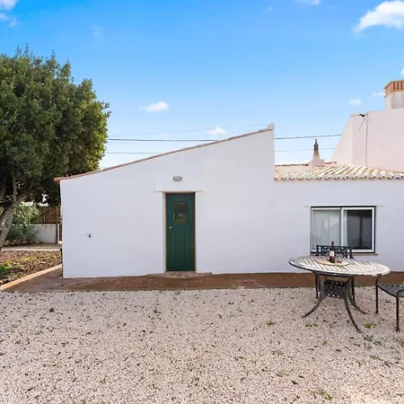 בית נופש Casa Soneca