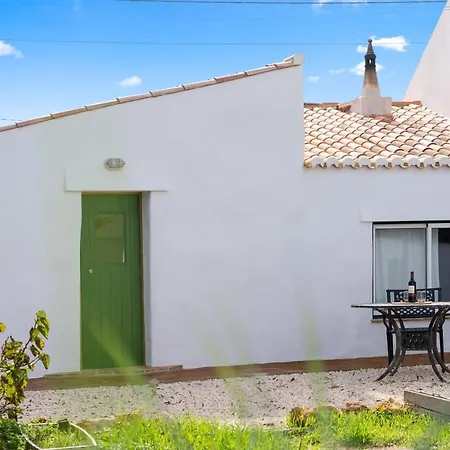Da Casa Sesta Feriehus Sagres