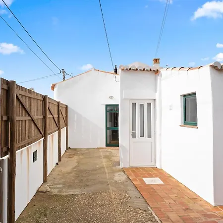 בית נופש Casa Soneca סאגרש