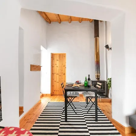 בית נופש Casa Soneca