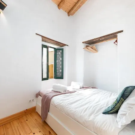 Casa Da Soneca Sagres