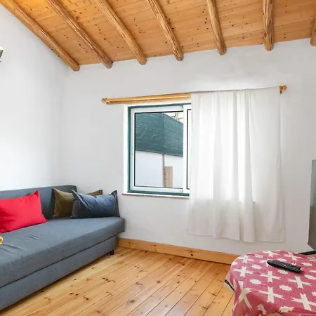 Casa Da Soneca * Sagres