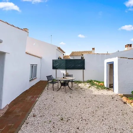 Casa Soneca בית נופש