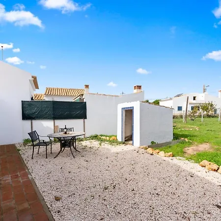 בית נופש Casa Soneca *