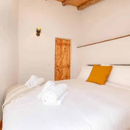 Casa Soneca Prázdninový dům Sagres