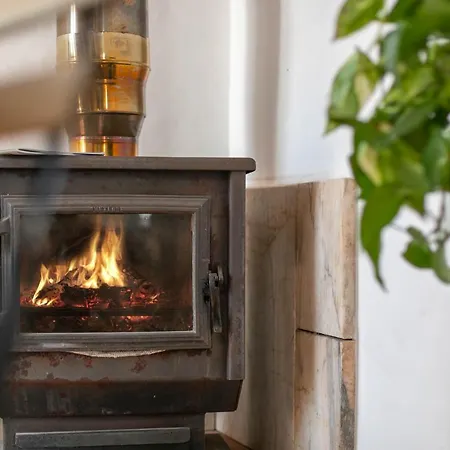 Da Casa Sesta Ferienhaus