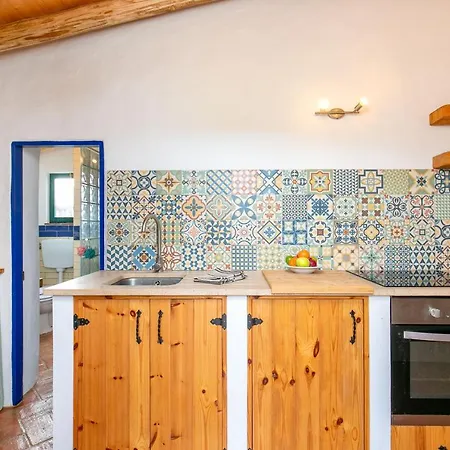 Casa Soneca Prázdninový dům