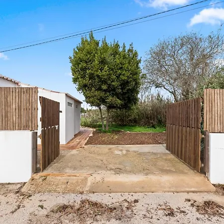 Da Casa Sesta Ferienhaus *