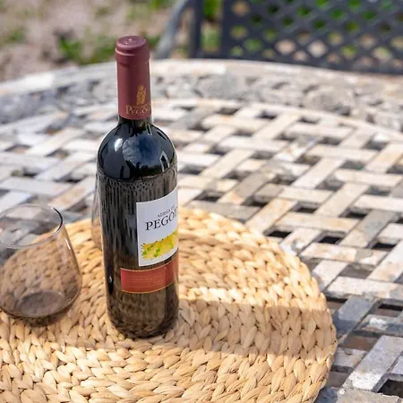 Holiday home Da Casa Sesta Sagres