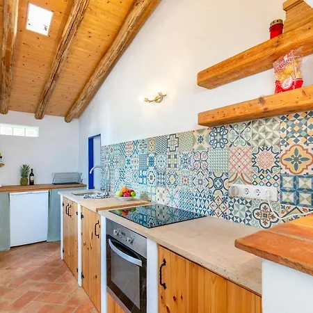 Ferienhaus Da Casa Sesta