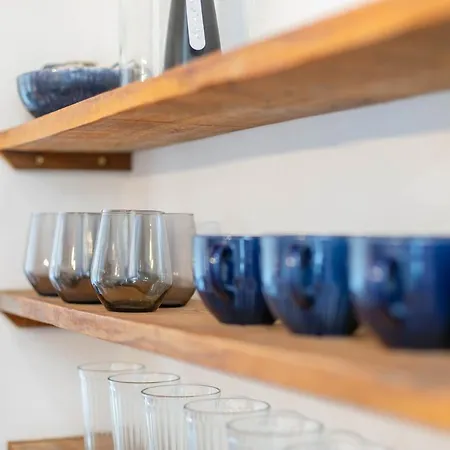 Ferienhaus Da Casa Sesta *