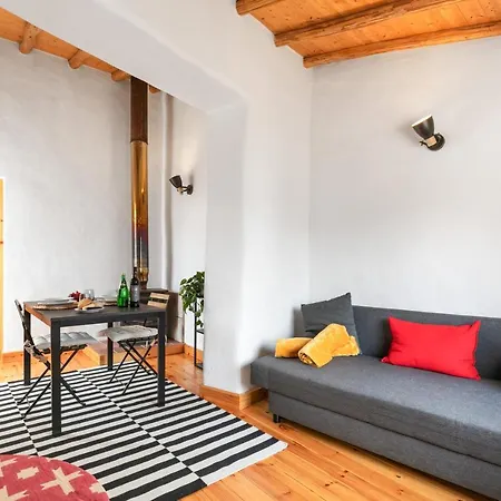 Casa Soneca *