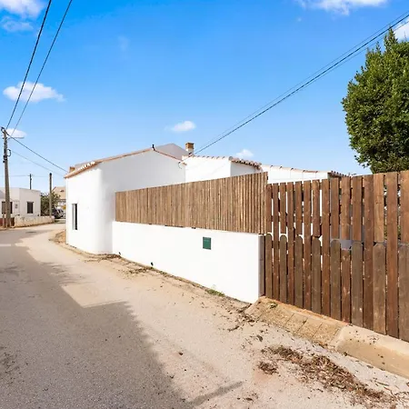 Da Casa Sesta Ferienhaus *