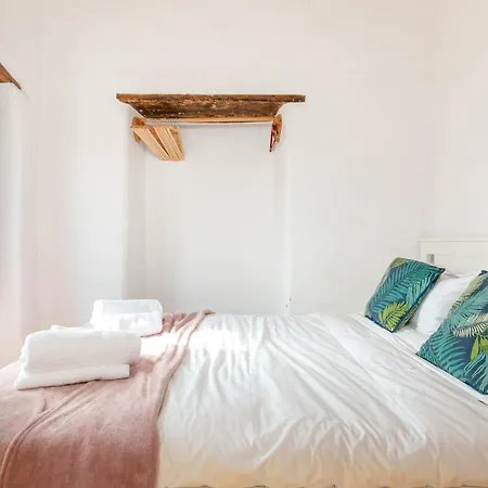 Nyaraló Casa Da Soneca Sagres