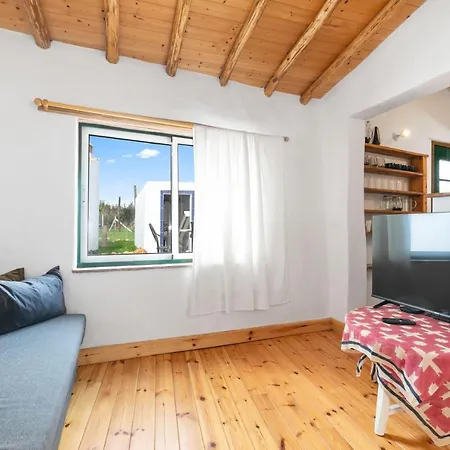 Da Casa Sesta Ferienhaus *