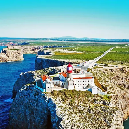 Casa Da Soneca Vakantiehuis