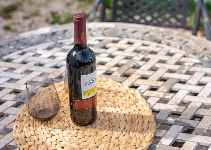 Casa vacanze Da Casa Sesta Sagres