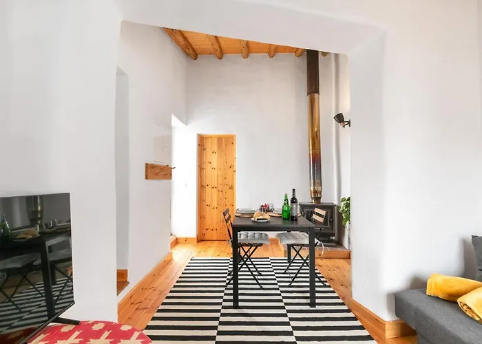 Casa vacanze Da Casa Sesta