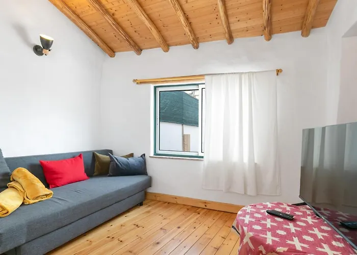 Da Casa Sesta * Sagres