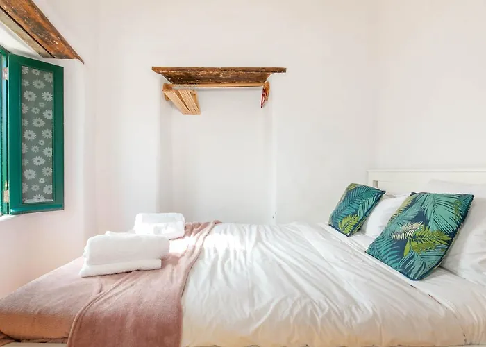 Casa vacanze Da Casa Sesta Sagres