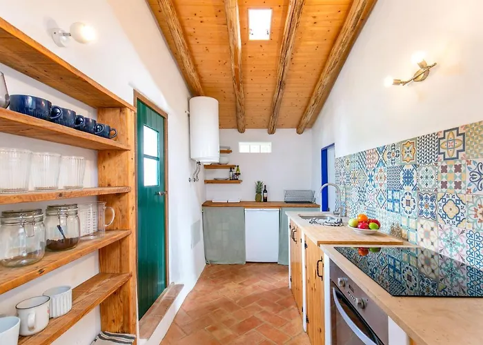 Da Casa Sesta Sagres