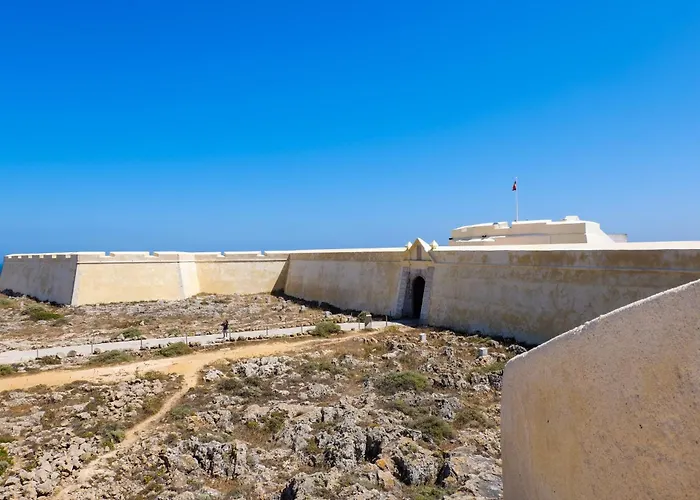 Casa vacanze Da Casa Sesta Sagres